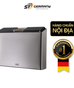 Bộ thớt Joseph Joseph 60170 Folio steel màu inox