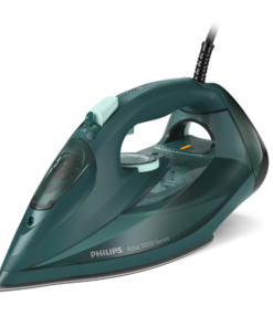 Bàn là hơi nước Philips 7000 Series DST7050/70 SteamGlide Soleplate Elite 2800W