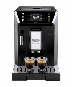 Máy pha cà phê tự động De'Longhi Prima Donna Class ECAM 550.65.SB màu đen