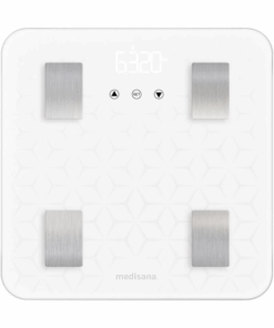 Cân Điện Tử Phân Tích Sức Khỏe Medisana 7in1 BS310 Connect