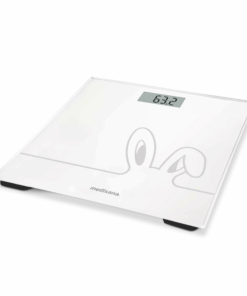Cân sức khỏe điện tử Medisana PS180