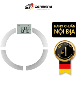 Cân sức khỏe Medisana BS444 kết nối App màu trắng
