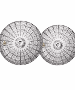 Đĩa pha lê Bohemia Crystal M57 19/31cm