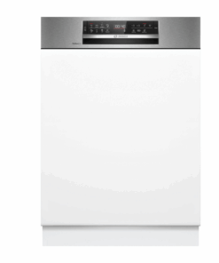 Máy rửa bát bán âm BOSCH SMI6ZCS16E Serie 6