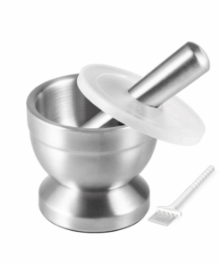 Set chày cối Tera 10cm loại bé