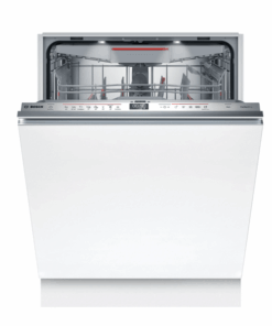 Máy rửa bát âm toàn phần BOSCH SMV6ZCX16E Serie 6