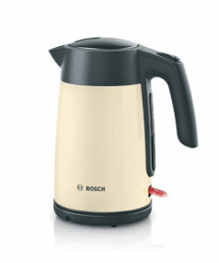 Ấm siêu tốc BOSCH TWK7L467 màu kem