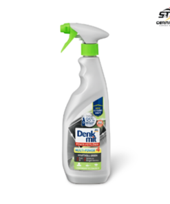 Chai tẩy đa năng Denkmit dùng cho nhà bếp, cặn bám dầu mỡ 750ml
