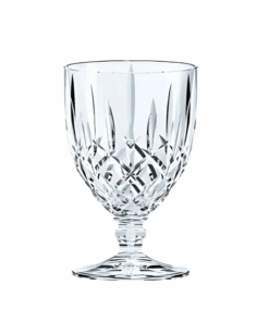 Set 4 ly chân thấp Nachtmann Noblesse 101966 350 ml