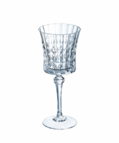 Set 6 Ly vang đỏ Lady Diamond 270ml