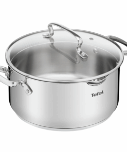 Nồi inox Tefal Duetto Plus 18cm 2L