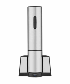 Bộ mở rượu vang tự động Cuisinart inox