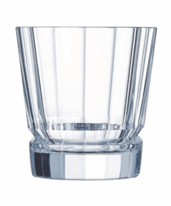 Set 6 cốc whisky Macassar 320ml
