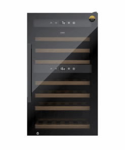Tủ rượu vang CASO WineExclusive 66 Smart 726