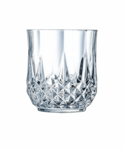 Set 6 Cốc thấp Longchamp 320ml