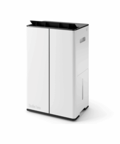 Máy hút ẩm và lọc không khí STADLER FORM LUKAS 20L