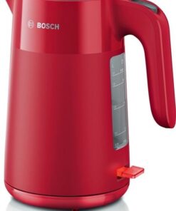Ấm siêu tốc BOSCH TWK2M164 màu đỏ