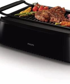 Bếp nướng điện Philips HD6371/90 made inTurkey