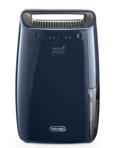 Máy hút ẩm Delonghi DEX216F 16L màu xanh