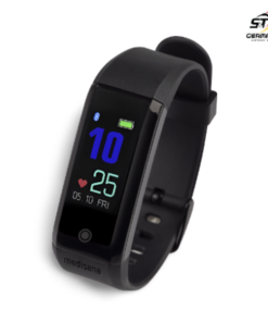 Đồng Hồ Thông Minh Medisana Vifit Run Activity Tracker 79492
