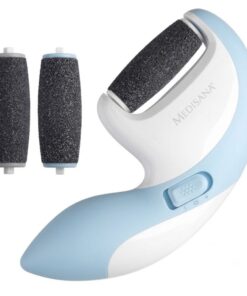 Dụng cụ làm sạch gót chân và khuỷu tay Medisana CR 870 88576