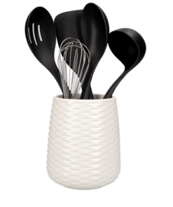 Bộ Dụng Cụ KitchenAid 6 món KQG561BXOBE