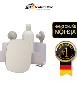Kệ để đồ nhà tắm gắn vuông góc tường Joseph Joseph 70549 EasyStore