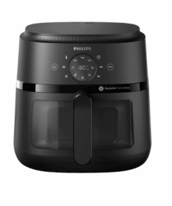 Nồi chiên không dầu Philips NA230/00 6,2L Airfryer Series 2000