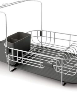 Kệ Úp Chén Dĩa KitchenAid KE894BXCG