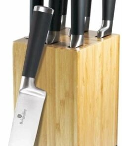 Bộ dao 7 món Berlingerhaus BH2424