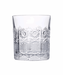 Bộ 6 cốc pha lê Bohemia 320ml M57