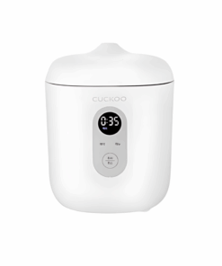 Nồi cơm điện mini Cuckoo CR-0255MW 0,36L