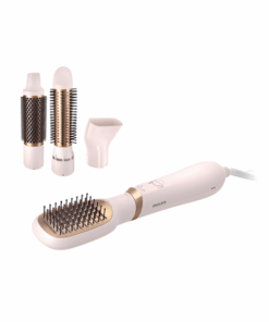 Lược sấy tạo kiểu Philips Series 3000 BHA310/00