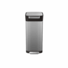 Thùng rác nén rác và khử mùi Joseph Joseph Titan 20L Steel 30037