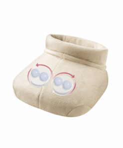 Ủng sưởi chân kiêm massage Beurer FWM50