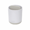 Hộp đựng bàn chải đánh răng tự khô Joseph Joseph Duo (White) 70567