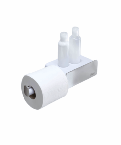 Giá treo giấy vệ sinh đa năng Joseph Joseph 70529 EasyStore