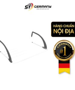 Giá phơi quần áo mini gấp gọn VILEDA