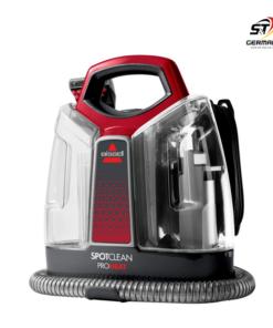 Máy giặt diệt khuẩn đệm, thảm, rèm, sofa BISSELL 36988 SpotClean ProHeat nội địa Đức