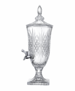 Bình nước pha lê Killarney Crystal Trinity 2L