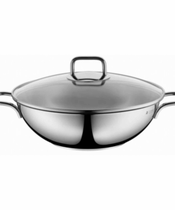 Chảo sâu lòng WMF Party 28cm kèm vung kính