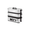 Hấp điện mini WMF 2 tầng