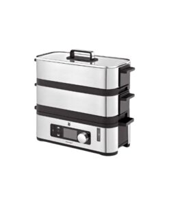 Hấp điện mini WMF 2 tầng