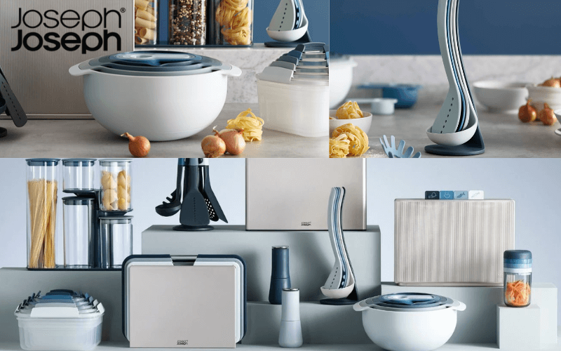 Khay đựng dụng cụ nhà bếp nới rộng Joseph Joseph 8500017