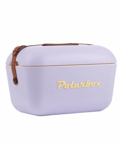 Hộp Picnic 20L Classic Lilac Yellow PolarBox 992129 màu tím