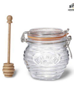 Hũ mật ong kilner 400ml