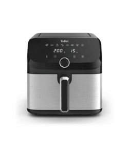 Nồi chiên không dầu điện tử TEFAL EY855D68 EasyFry Mega 7,5L