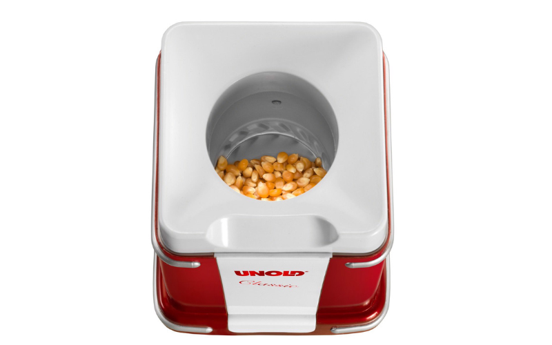 Máy Nổ Bỏng Ngô UNOLD 48525