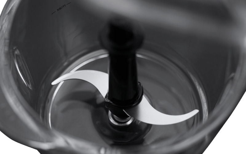 Máy xay thịt mini Russell Hobbs