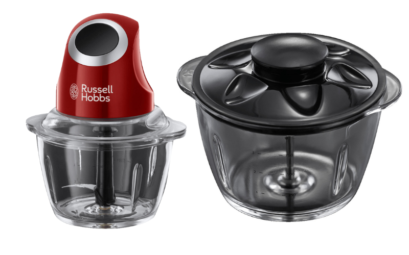 Máy xay thịt mini Russell Hobbs